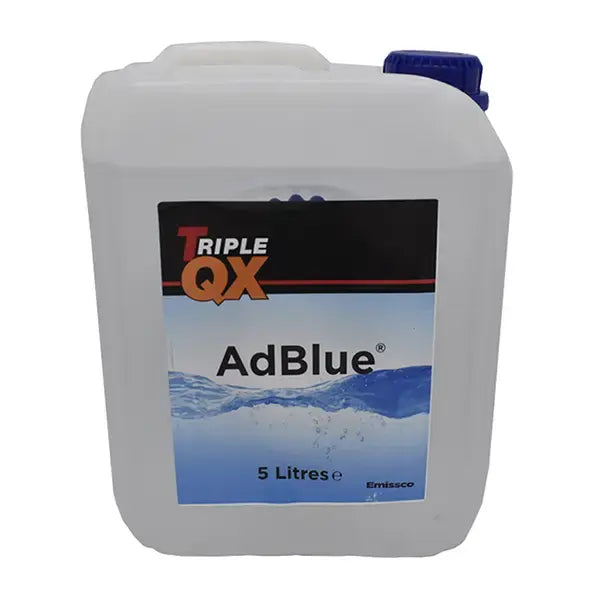 TRIPLE QX AdBlue 5L - 542770545