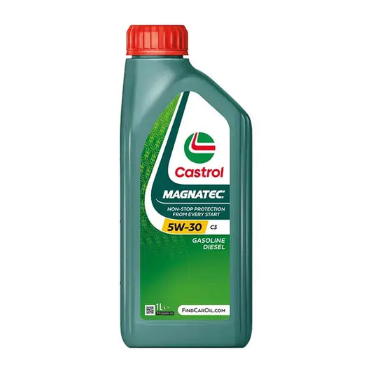 Castrol Magnatec (C3) Engine Oil - 5W-30 - 1ltr